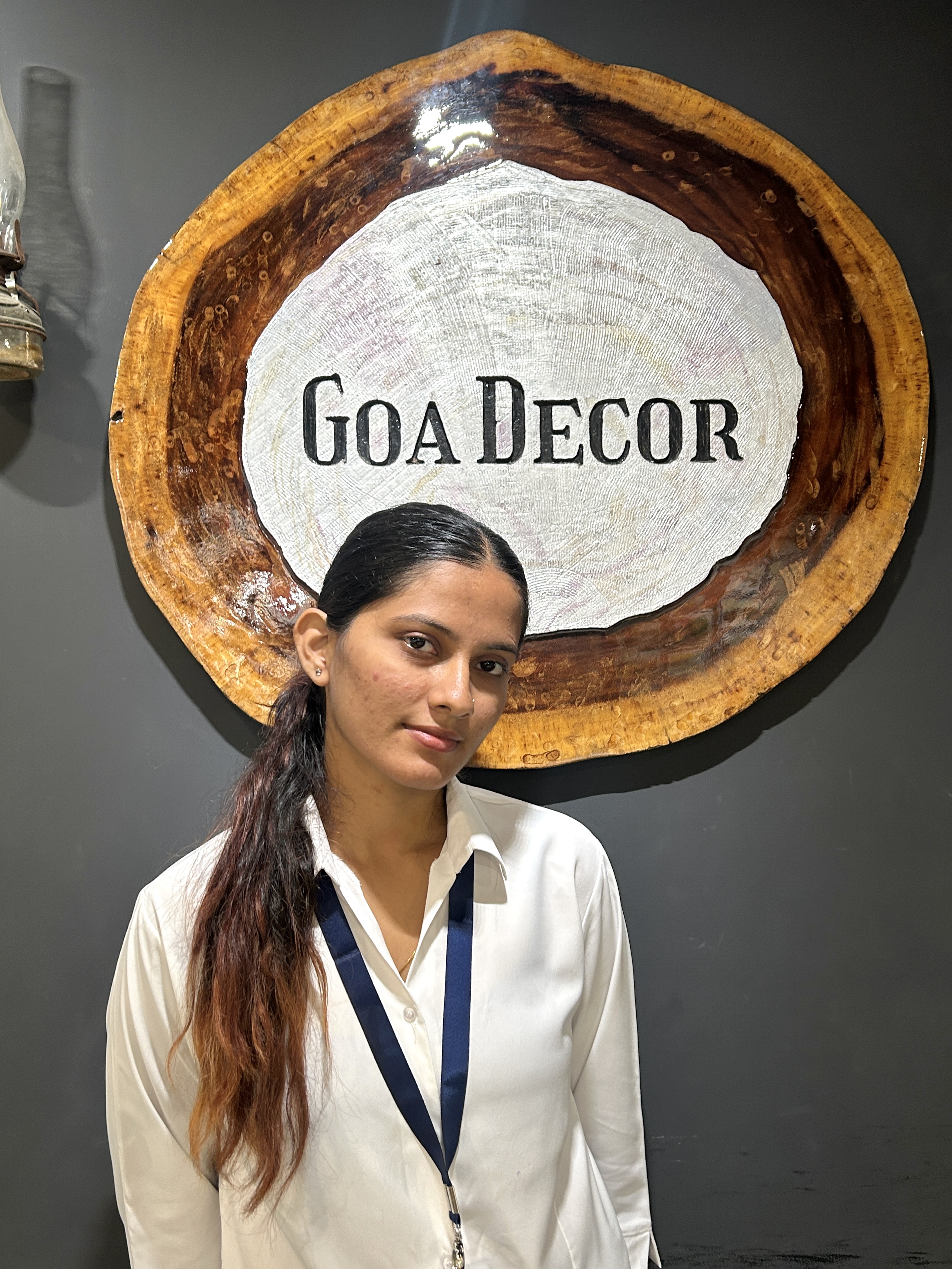 Sangeeta