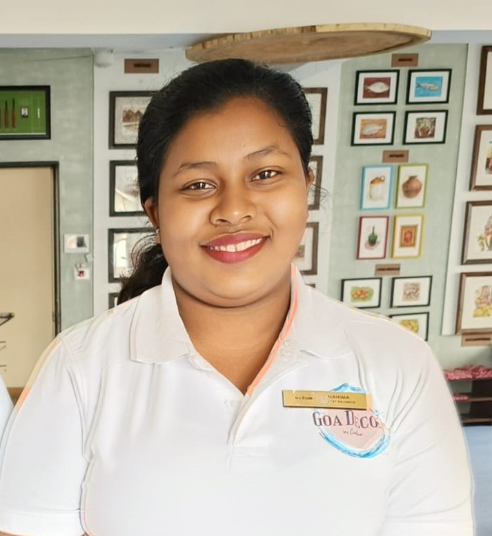 Mahima